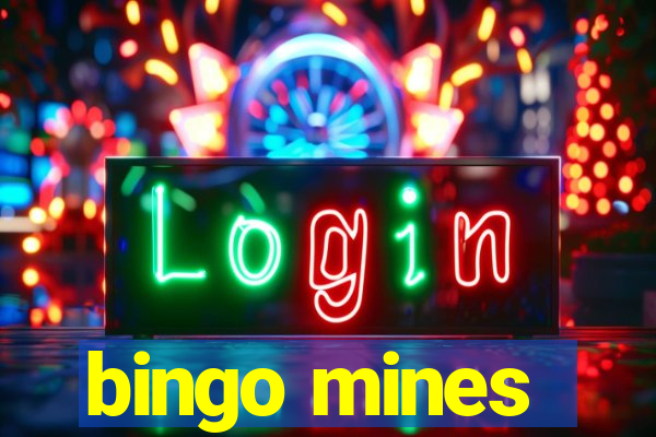 bingo mines