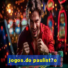 jogos.do paulist?o