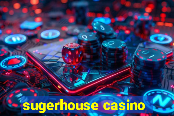 sugerhouse casino