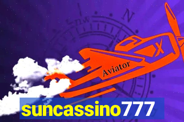 suncassino777