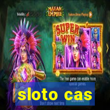 sloto cas