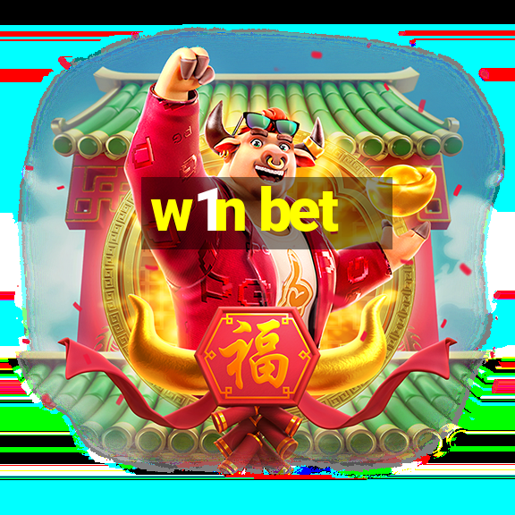 w1n bet