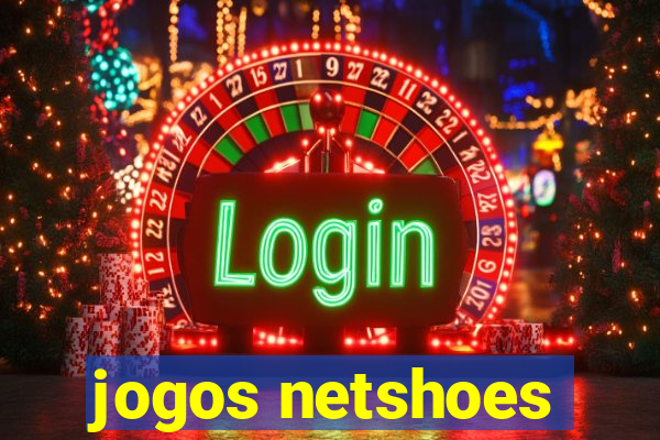 jogos netshoes