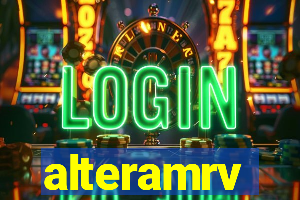 alteramrv