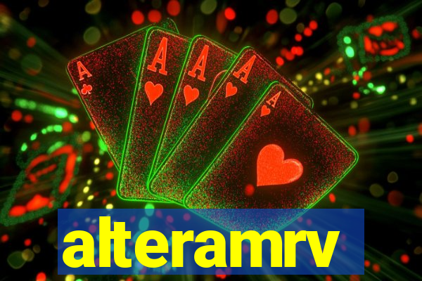 alteramrv