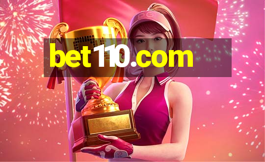 bet110.com