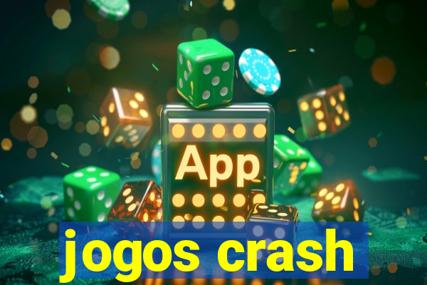 jogos crash