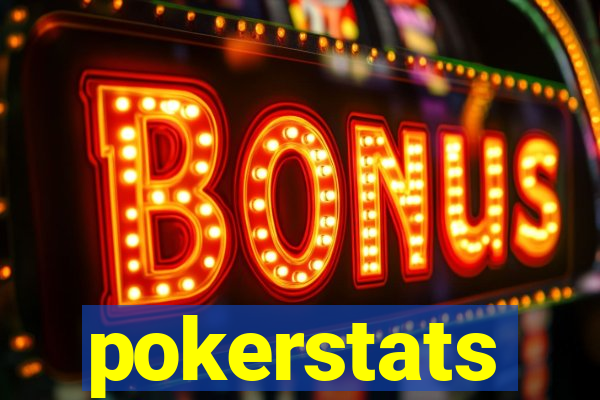 pokerstats