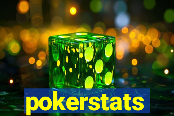 pokerstats