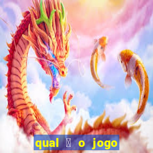 qual 茅 o jogo do tigrinho