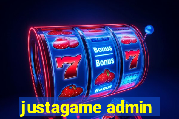 justagame admin