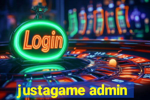 justagame admin