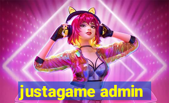 justagame admin