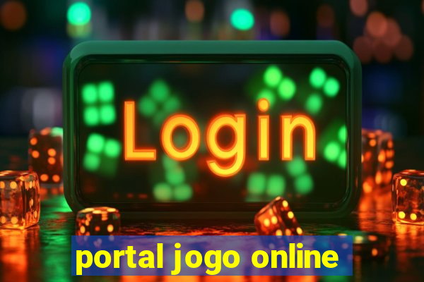 portal jogo online