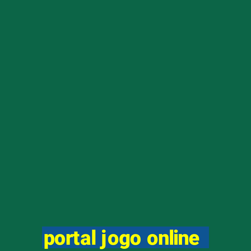 portal jogo online