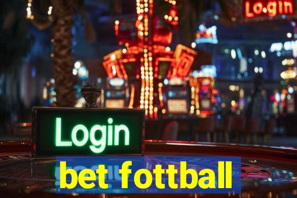 bet fottball