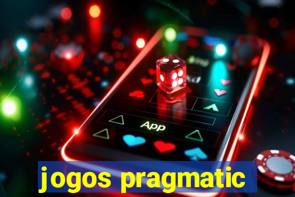 jogos pragmatic