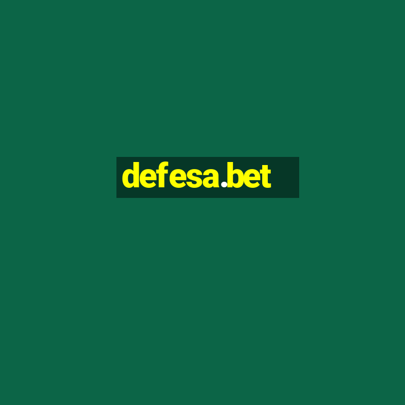 defesa.bet