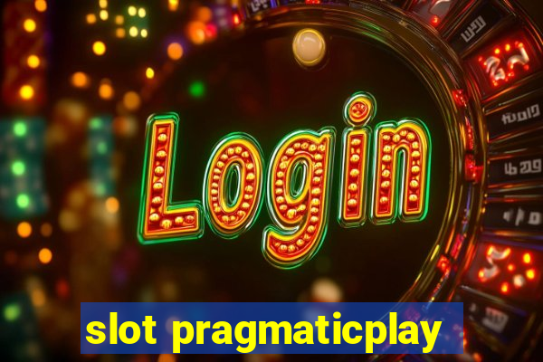 slot pragmaticplay