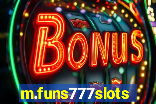 m.funs777slots