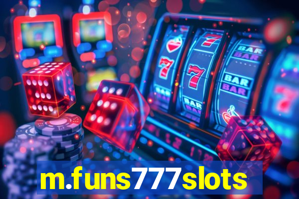 m.funs777slots