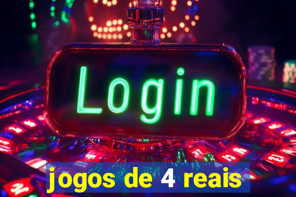 jogos de 4 reais