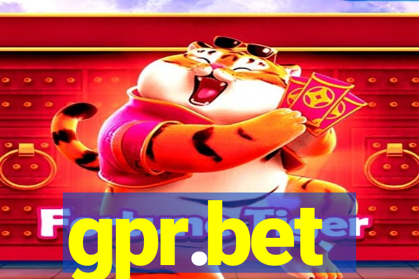 gpr.bet