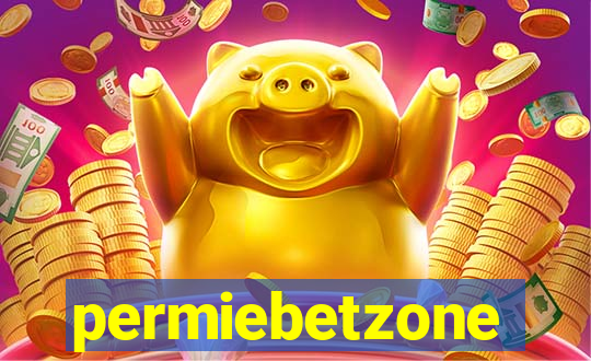 permiebetzone