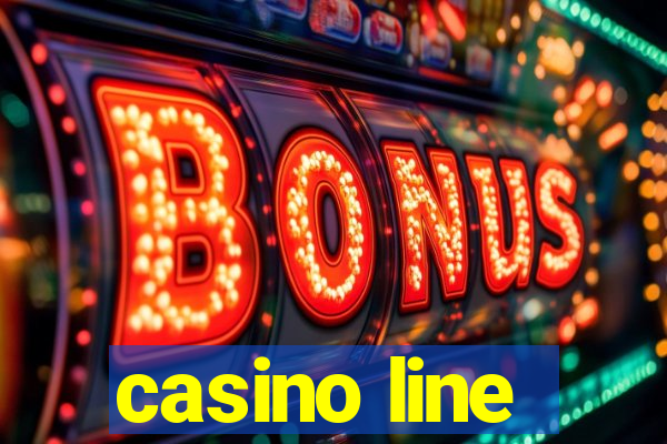 casino line