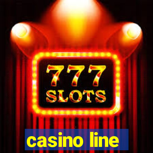 casino line