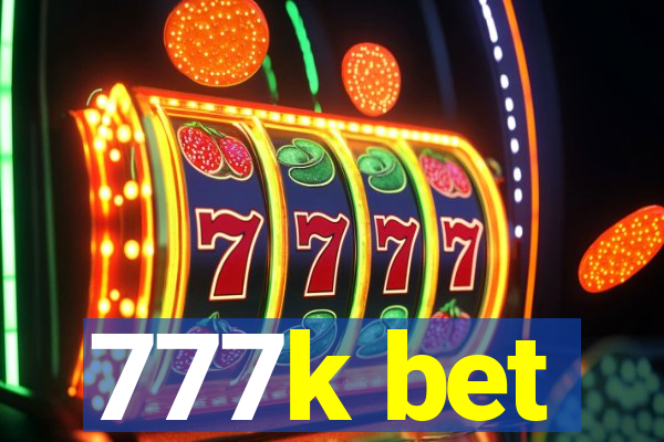 777k bet