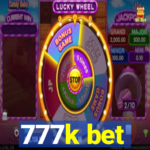 777k bet