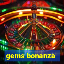 gems bonanza