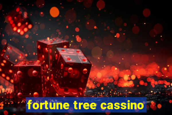 fortune tree cassino