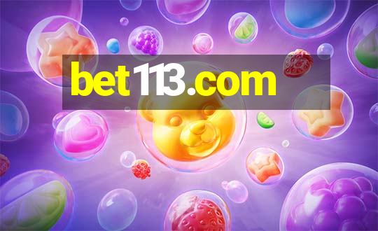 bet113.com