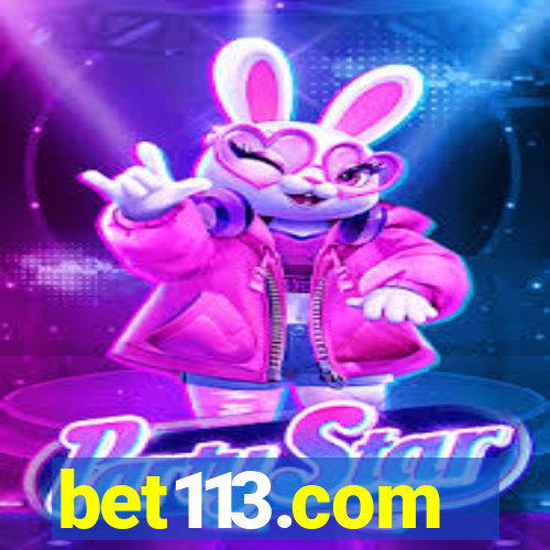 bet113.com