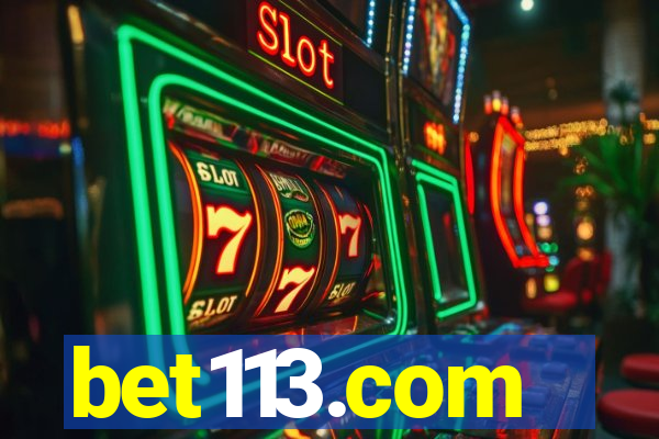 bet113.com