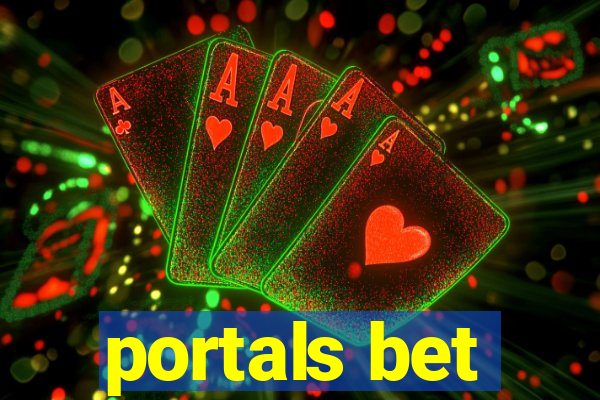 portals bet