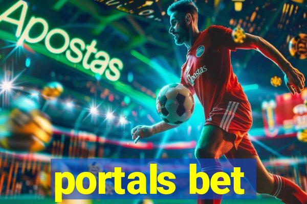 portals bet