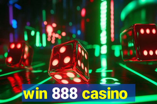 win 888 casino