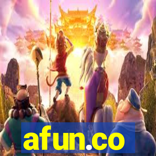 afun.co