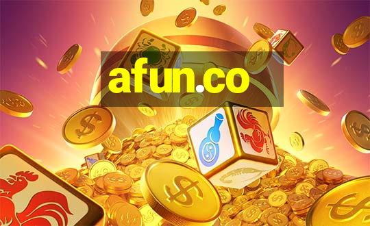 afun.co