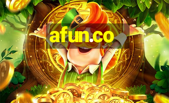 afun.co