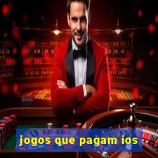 jogos que pagam ios