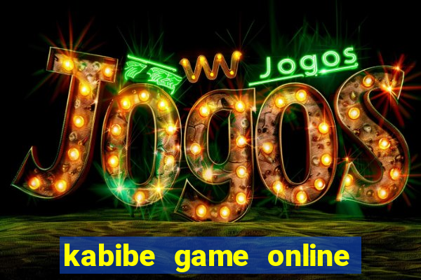 kabibe game online gcash update