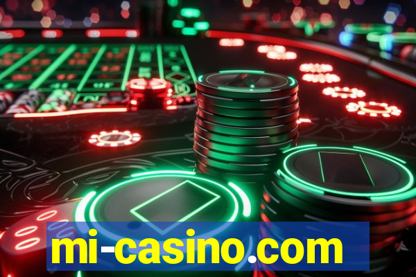 mi-casino.com