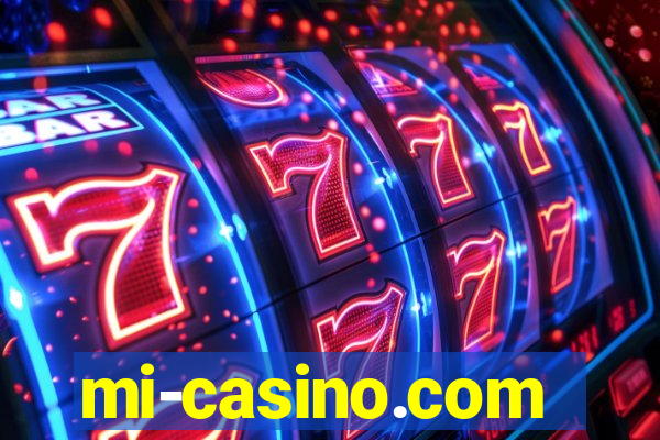 mi-casino.com