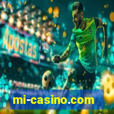 mi-casino.com