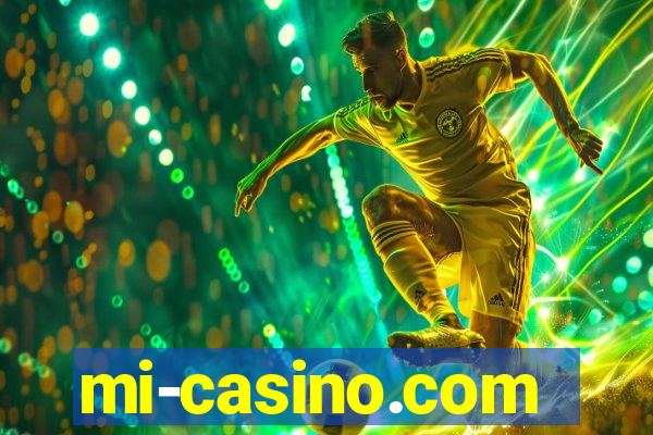 mi-casino.com