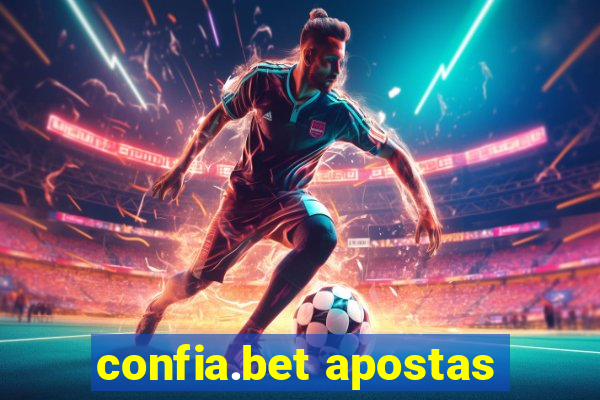 confia.bet apostas